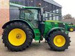 Tractor agrícola - John Deere - 6175r