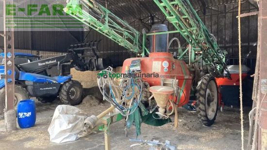 Atomizador -  - fx 2500