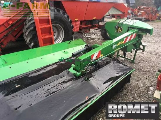 Cortacésped manual - John Deere - 331