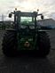 Tractor agrícola - John Deere - 6150 r direct drive