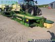 Cortacésped manual - Krone - ec b 1000 cv collect