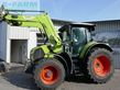 Tractor agrícola - Claas - arion 530 cis inkl. fl 120
