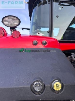 Tractor agrícola - Massey Ferguson - 7720 s dyna6 pto