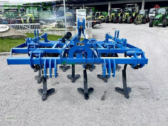 Cultivador - Agco - profi line beta ii - grubber 3m gefedert