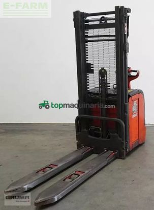 Elevadora - Linde - l 14 372-03