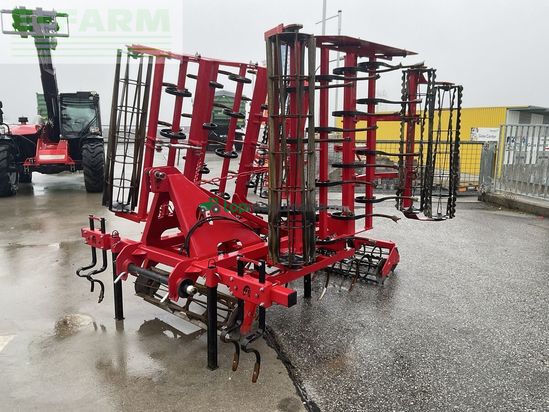 Combinado de siembra -  - coral plus 420