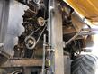 Cosechadora de Cereal - New Holland - CR 9060