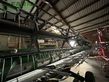Cosechadora de Cereal - John Deere - t560i im kundenauftrag