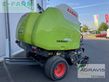 Empacadora gigant - Claas - variant 465 rc pro