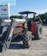 Tractor agrícola - Same - argon 80