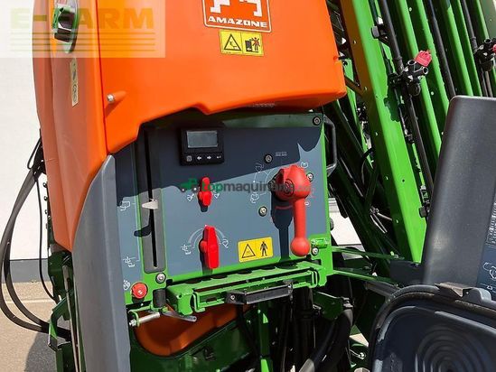 Atomizador - Amazone - uf 1302