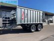 Cinta transportadora de forraje - Fliegl - gigant asw 256 compact fox