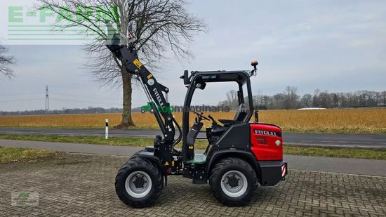 Minicargadora -  - compact x27-50e