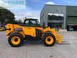 Telescopica - JCB - 535-95 telehandler (st27644)