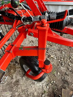 Rastrillo - Kuhn - ga 9032