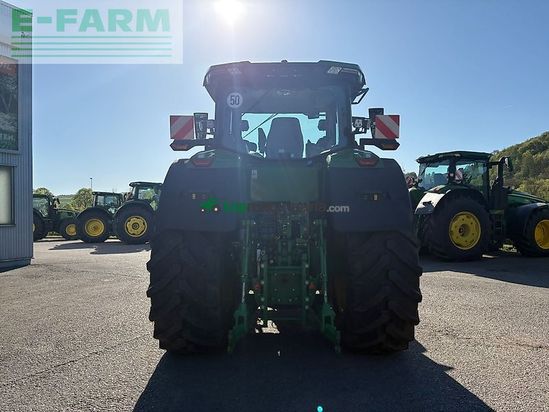 Tractor agrícola - John Deere - 7r330 / 7r 330