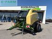 Empacadora gigant - Krone - varipack 165 xc plus