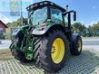 Tractor agrícola - John Deere - 6155r