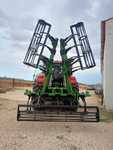 CULTIVADOR SEMICHISEL DE 25 BRAZOS ELASTOMEROS 35X35