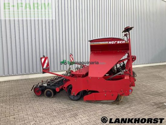 Sembradora - Horsch - express 3 td