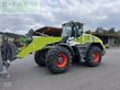 Minicargadora - Claas - torion 1611p