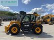 Telescopica - JCB - 538-60 agri super telehandler (st23782)