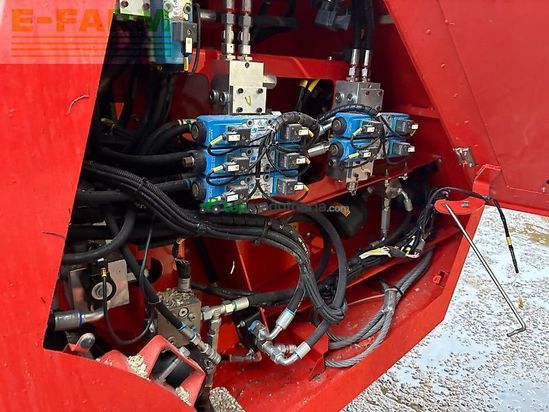 Remolqu esparcidor - Kuhn - spv power 14.1 dl