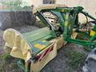 Cortacésped manual - Krone - easy cut f320m, mt603-40