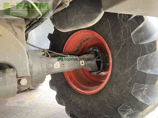 Cosechadora de Cereal - Fendt - katana 65 edition s