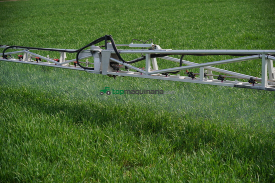 Sistema de Pulverización Automático CHCNAV SprayX100
