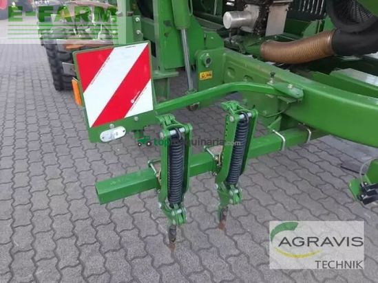Combinado de siembra - Amazone - cirrus 6003-2