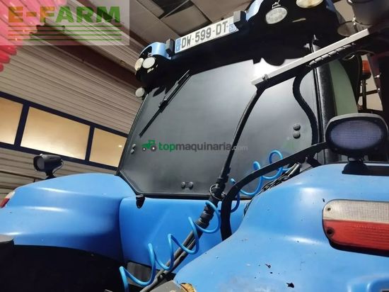 Tractor agrícola - New Holland - t8.330ac