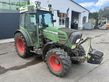 Tractor agrícola - Fendt - 209 f vario profi