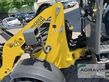 Minicargadora - Wacker Neuson - wl32