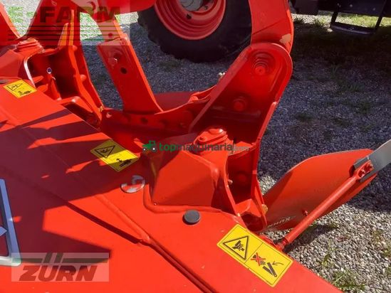 Arado - Kuhn - vari-master 153 5e/6t96