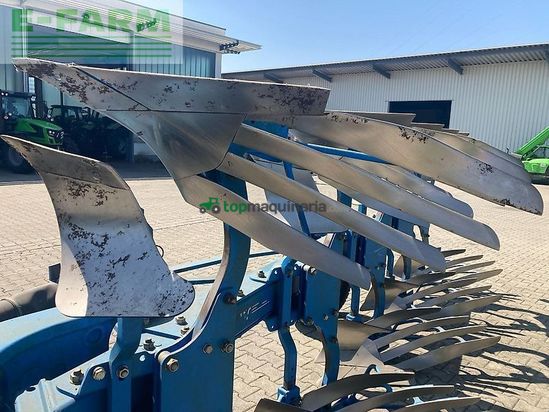 Arado - Lemken - juwel 8