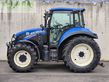 Tractor agrícola - New Holland - t 5.105