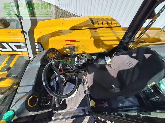 Telescopica - JCB - 525.60