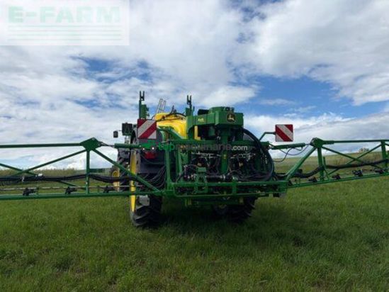 Atomizador - John Deere - m944i