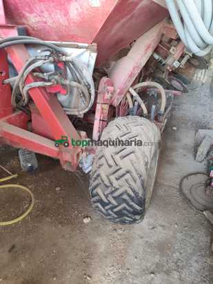 Sembradora directa - Kverneland - DV 6