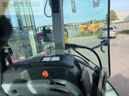 Tractor agrícola - Steyr - 4105 multi profi