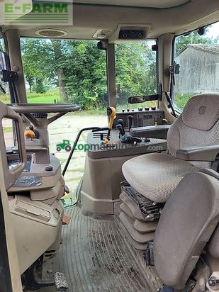 Tractor agrícola - John Deere - 6140 m