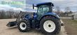 Tractor agrícola - New Holland - t6.160 dc