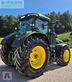 Tractor agrícola - John Deere - 8r 370