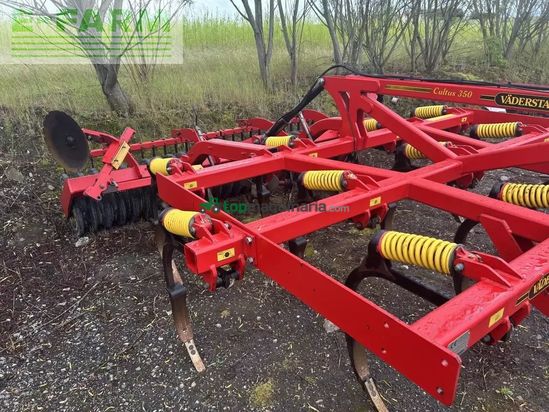 Cultivador -  - cultus 350
