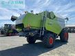 Cosechadora de Cereal - Claas - tucano 470 4-trac allrad