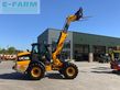 Telescopica - JCB - tm320s agri pivot steer telehandler (st26266)
