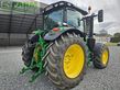 Tractor agrícola - John Deere - 6155r