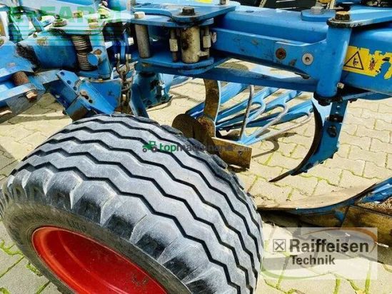 Arado - Lemken - juwel 8 v5n100