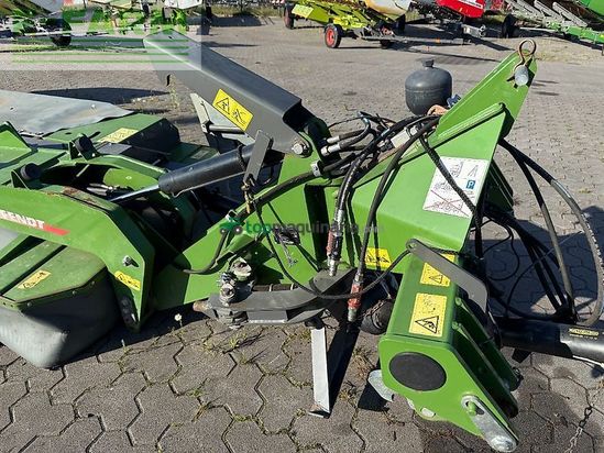 Cortacésped manual - Fendt - cutter 310